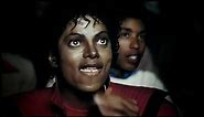Michael Jackson Thriller Popcorn HD