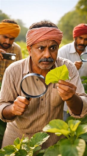 PLANTIX on Instagram: "अब फसल की बीमारी और उसे ढूंढने की चिंता नहीं सताएगी और न ही यहाँ वहाँ की मशक्कत करवाएगी! क्योंकि किसान भाइयों के पास है Plantix App! इसकी मदद से फसल के प्रभावित हिस्से की फोटो लेने पर एप फसल में लगी बीमारी की न केवल जानकारी बल्कि ऑर्गेनिक और रासायनिक इलाज सब कुछ बता सकता है! तो जल्दी कीजिये आप भी Plantix Download कीजिये 📱 [crop disease detection, agriculture ecosystem detection, AI in agriculture, plantix app feature explained, plantix for farmers worldwide, plantix app r