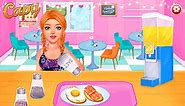 My Perfect Restaurant | Play Now Online for Free - Y8.com