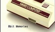 The History of the Famicom (Japanese documentary w/ subtitles)