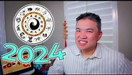 2024 Chinese Zodiac: Year of the Dragon Predictions! 🐉✨