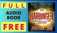 Jonathan cahn books : The Harbinger