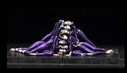 Incredible Contortionists! Cirque-Style Acro Dance by KaliAndrews Dance Company