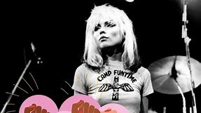 7 women who changed punk rock forever