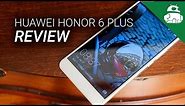 Huawei Honor 6 Plus Review