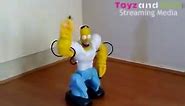 HomerSapien Wowwee - ToyzAndGiftz