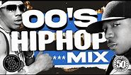 Classic 2000's Hip-Hop Mix: Best of 2000's Hip-Hop/Rap - Rap Anthems From The 2000s | Urban Legends