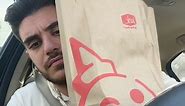 Jack In the box review