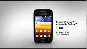 50% popusta na mesečnu pretplatu - Samsung
