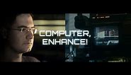 Announcing "Computer, Enhance!"