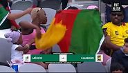 Mexico vs Cameroon 2-2 Extended Highlights & Goals - Friendly 2023