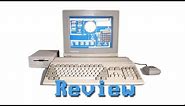 LGR - Amiga 500 Computer System Review