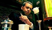 President Obama - "Thanks Obama" SPOOF