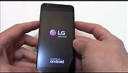 How To Hard Reset An LG Aristo 4+ Smartphone