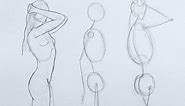 How to Draw the Figure from the Imagination - Part 1 - Fine Art-Tips.