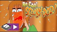 Be Cool, Scooby-Doo! | Hot Sauce Challenge | Boomerang UK