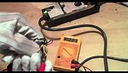 How to Hotwire xbox 360 power supply (All Version's)