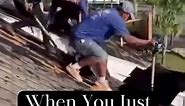 #roofingdoctor #roofingmemes #funnyroofingvideos😂 | Roofing Doctor