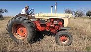 Bigiron Auctions - Case 700 Tractor - October 20, 2021