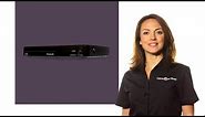 Panasonic DMP-BDT167EB Smart 3D Blu-ray & DVD Player | Product Overview | Currys PC World