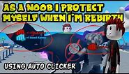 From Noob to Pro - How To Have Fun Being a Noob? Make A Glitch!! | Roblox Muscle Legends