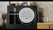 NEFF Product | How to use cooking functions on your NEFF Oven