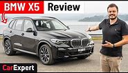 2021 BMW X5 review: The ultimate luxury SUV?