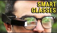 How To Make Smart Glasses DIY at Home