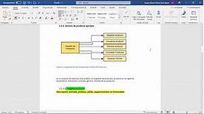 Como crear un documento de Especificación de Requerimientos de Software