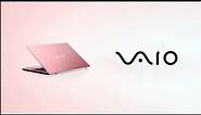 VAIO SX12 Laptop | Ultra-Portability Without Compromise