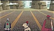 The 4th Great Ninja War Begins part1 Gaara's Speech Naruto shippuden full episode 260 English dubbed