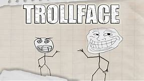 TrollFace Quest | El juego mas troll del mundo !! (trollface game)