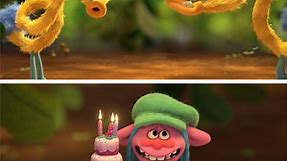Trolls - Happy Birthday?