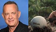 Tom Hanks Reveals the Special True Story Behind Wilson the Volleyball in 'Cast Away'