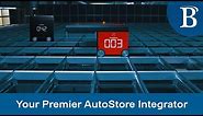 Your Premier AutoStore Goods-to-Person System Integrator - Bastian Solutions