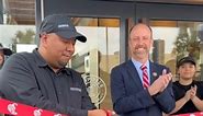 Welcome to Brownsville, Chipotle! 👏🏻 | City of Brownsville, TX - Municipal Government