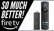 Fire TV Stick (3rd Gen) with Alexa Voice Remote (includes TV controls) Review