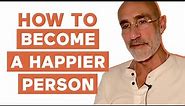 How to become a happier person & find your meaning in life: Arthur Brooks, Ph.D. | mbg Podcast