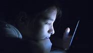 Screen time is contributing to chronic sleep deprivation in tweens and teens – a pediatric sleep expert explains how critical sleep is to kids’ mental health