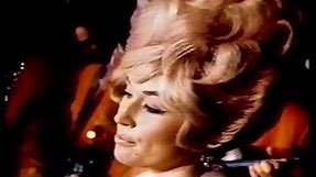Dolly Parton 1969 Grand Ole Opry Performance