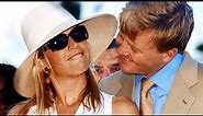Queen Maxima and King Alexander Love Story