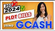 How to Pay PLDT Bills Using GCash in 2024