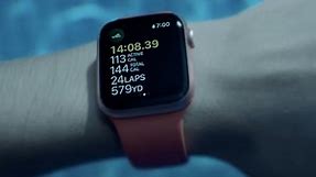 Apple Highlights Apple Watch Series 6 Features in 'The Future of Health is on Your Wrist' Ads