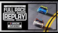 The 2021 Busch Clash from Daytona | NASCAR Full Race Replay