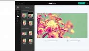 Introducing iStock Editor