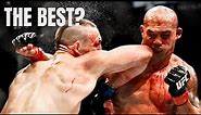 What is The BEST Martial Art for MMA Striking?