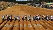 FIM Motocross World Championship - MXoN - Best Moments 2013