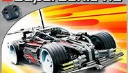 LEGO Racers: Supersonic RC - Full Walkthrough