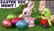 Funny Funlings Hide and Seek Easter Egg Hunt Fun Game