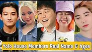 Yolo House Members Real Name & Ages 2022 By Lifestyle Tv